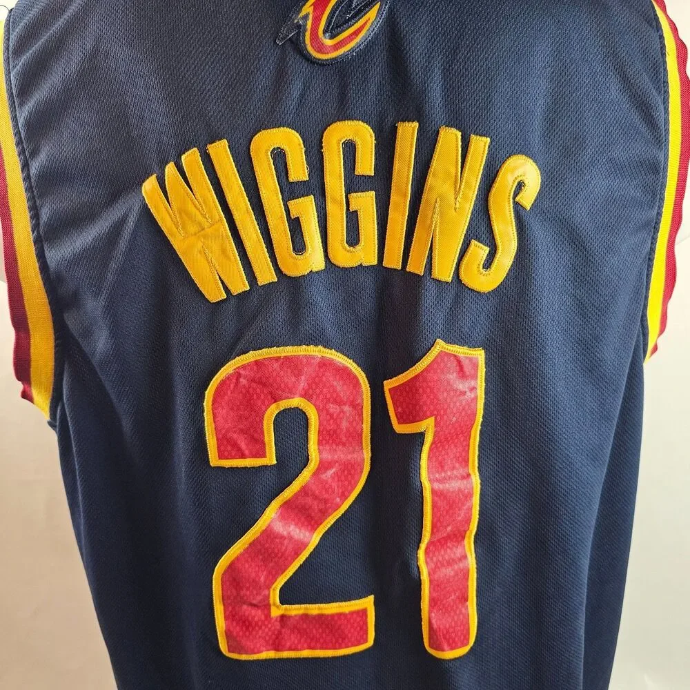 adidas cleveland cavaliers